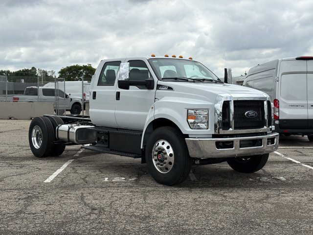 2027 FORD F650 in Scottsdale, AZ