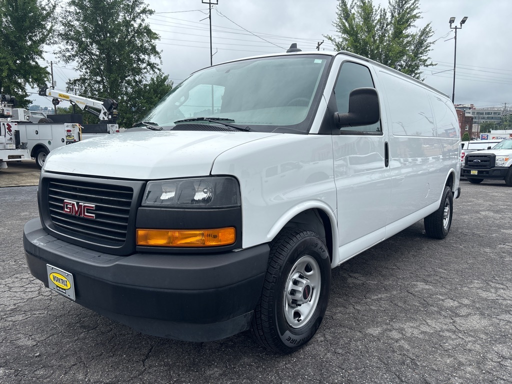2023 GMC SAVANA in Birmingham, AL