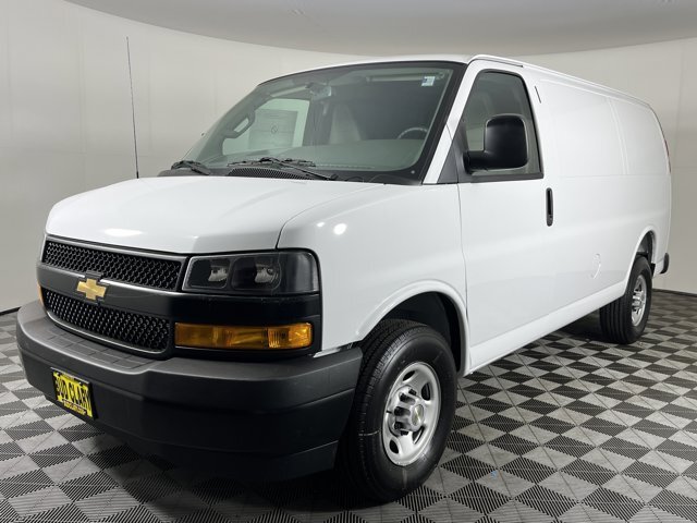 2026 Chevrolet Express 2500 in Longview, WA