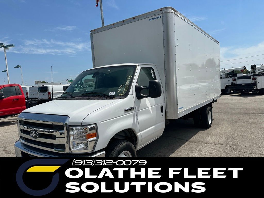 2026 FORD ECONOLINE in Olathe, KS