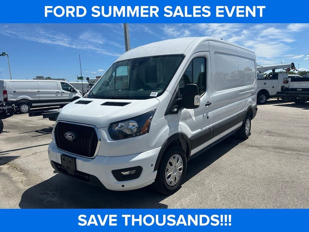 2026 FORD TRANSIT 250 in Olathe, KS