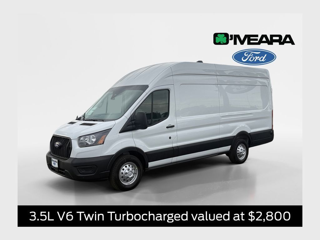 2026 Ford Transit 250 250 in Denver, CO