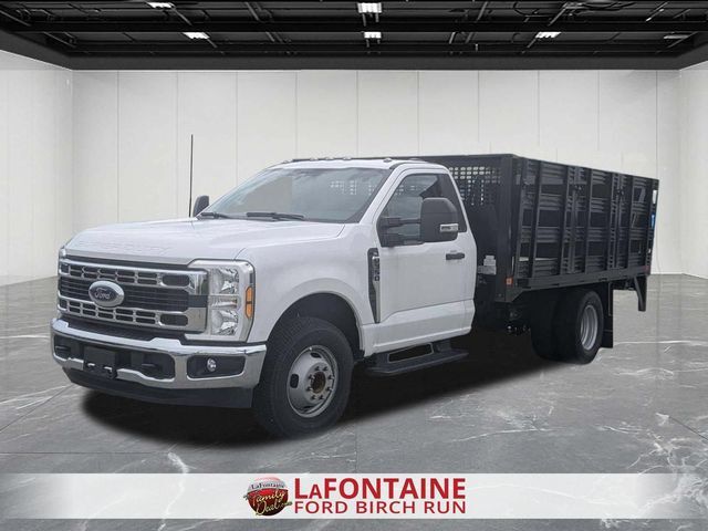 2026 FORD F350 in Birch Run, MI