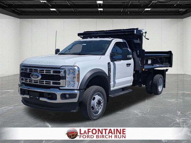 2026 FORD F450 in Birch Run, MI