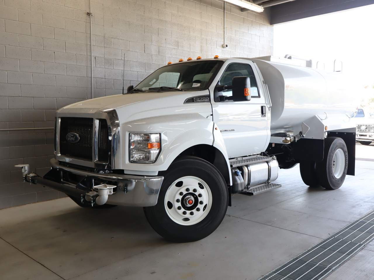 2026 FORD F750 in Scottsdale, AZ