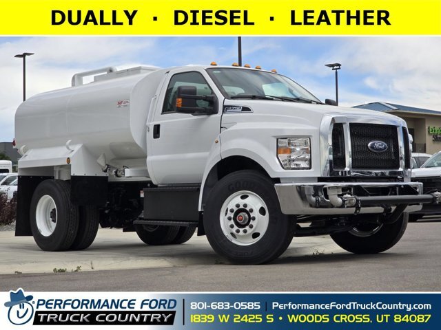 2027 FORD F750 in Woods Cross, UT