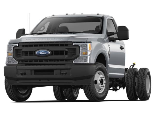 2026 FORD F350 in Washougal, WA