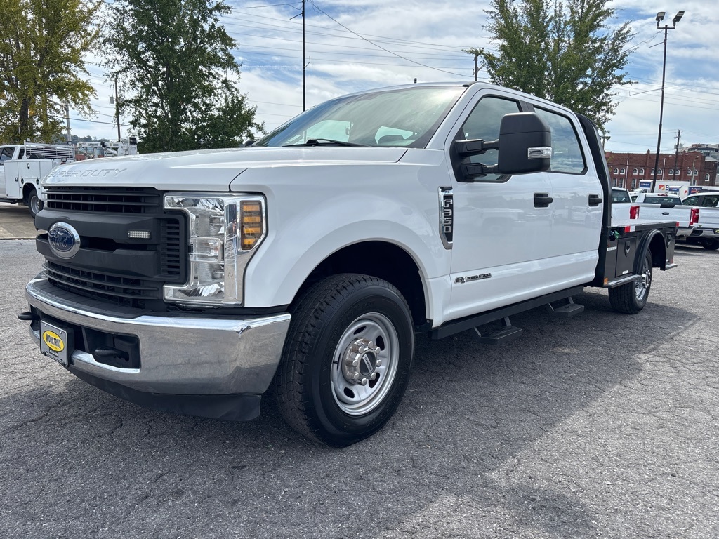2018 FORD F350 in Birmingham, AL