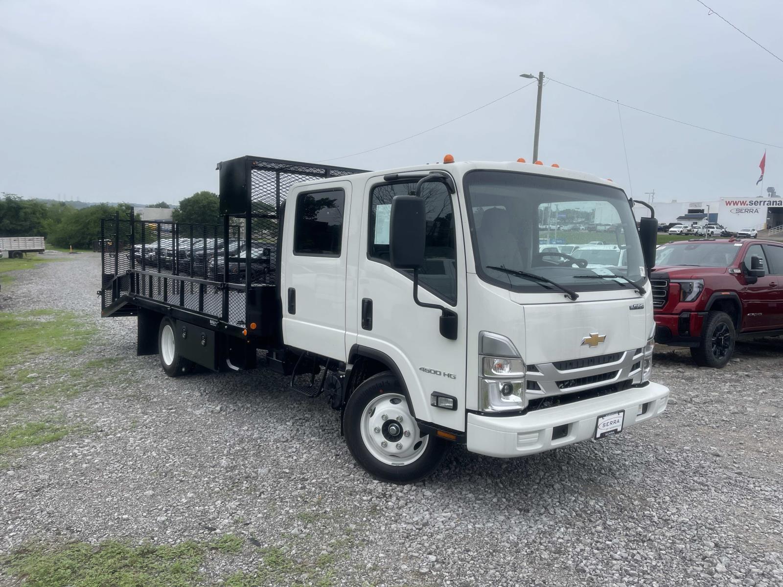 2027 Chevrolet LCF 4500HG in Madison, TN