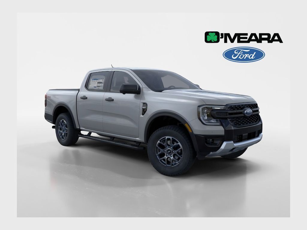2026 Ford Ranger in Denver, CO