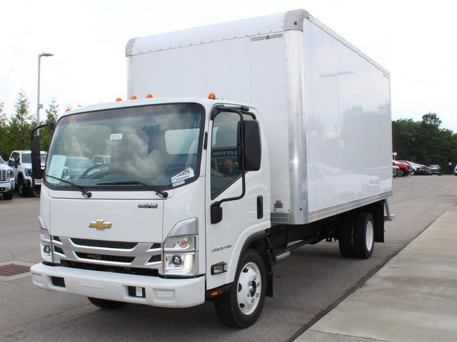 2025 CHEVROLET LCF 4500HG in Cincinnati, OH