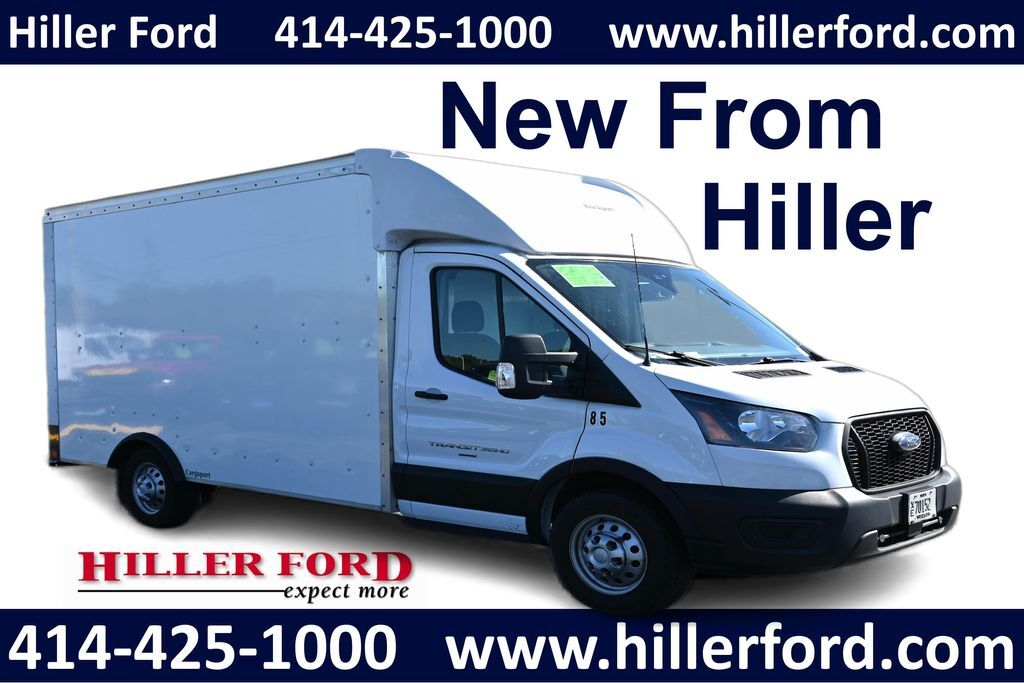 2023 FORD TRANSIT in Franklin, WI