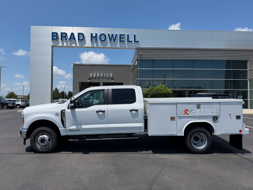2026 FORD F350 in Kokomo, IN