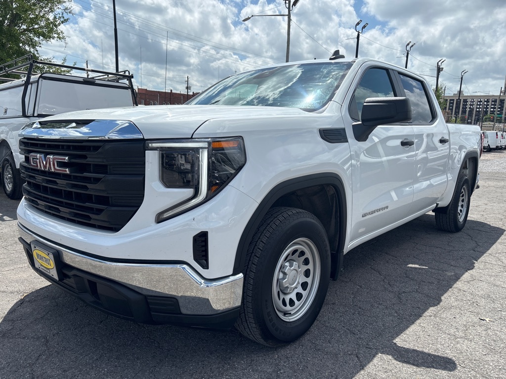2024 GMC SIERRA in Birmingham, AL