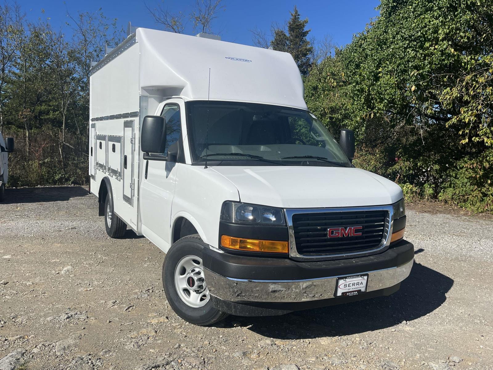 2025 GMC SAVANA in Madison, TN