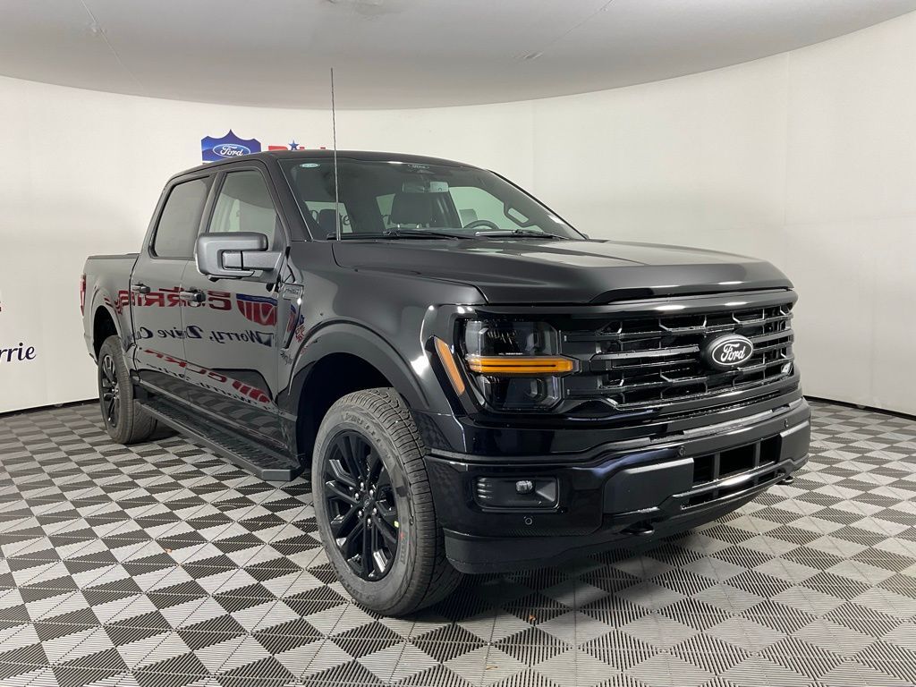2026 FORD F150 XLT in Tampa, FL