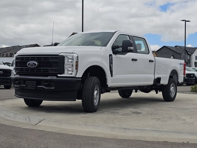 2026 FORD F250 in Woods Cross, UT