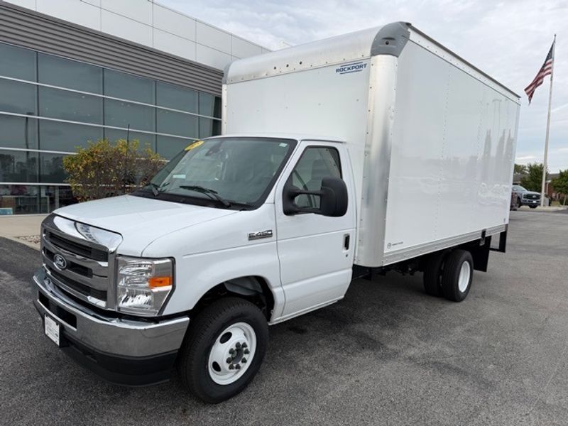 2026 FORD ECONOLINE in Kokomo, IN