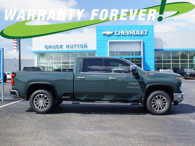 2026 CHEVROLET Silverado 2500 in Memphis, TN