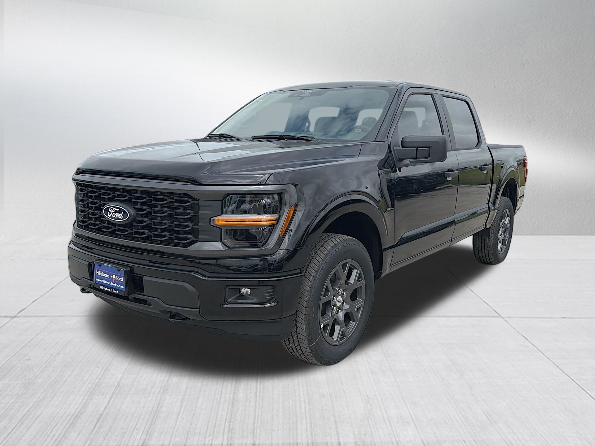 2026 FORD F150 STX in Hillsboro, TX