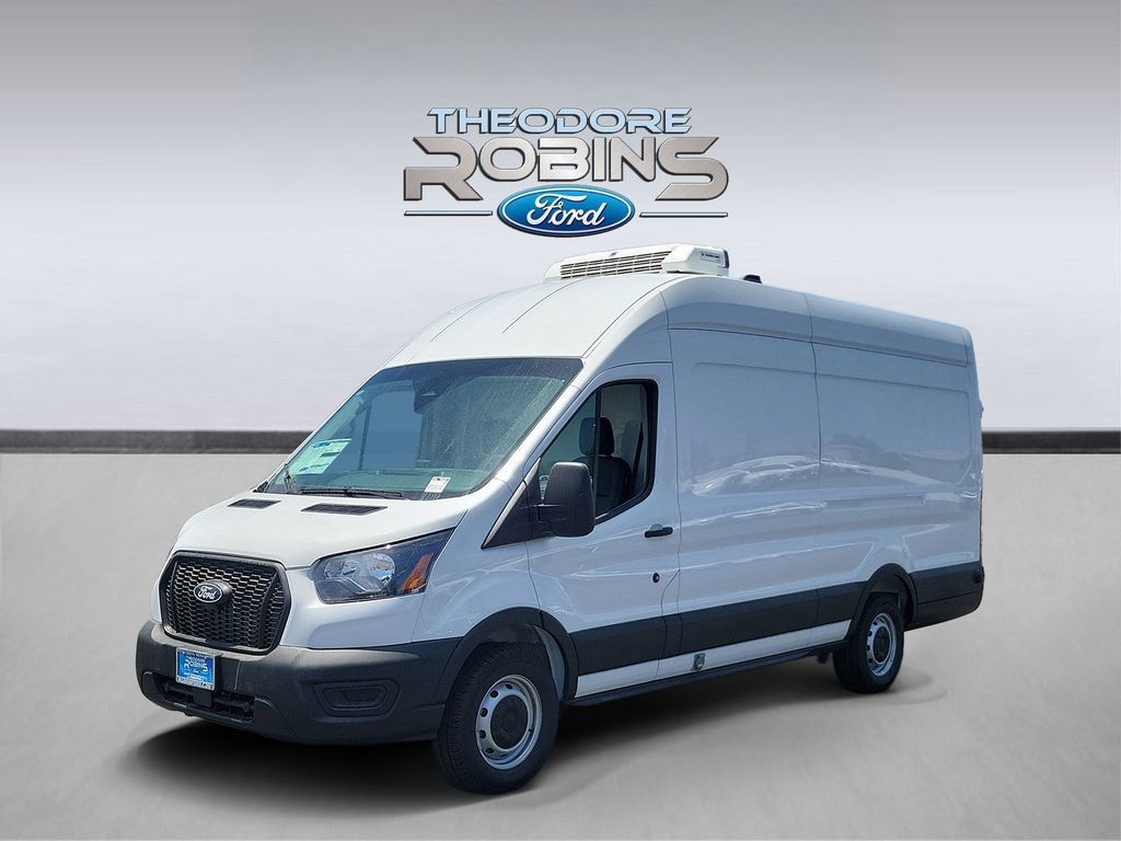 2026 FORD TRANSIT 350 in Costa Mesa, CA