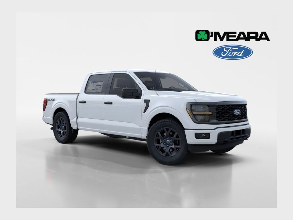 2026 Ford F-150 in Denver, CO