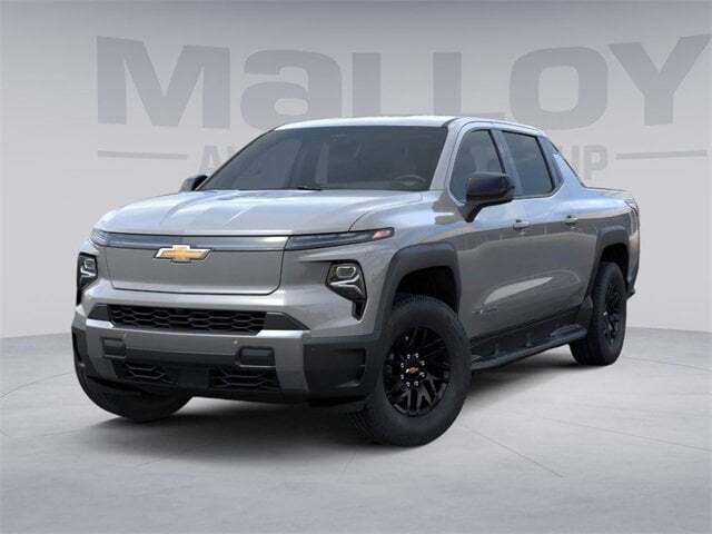 2026 CHEVROLET Silverado EV in Winchester, VA