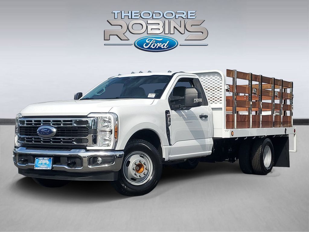 2026 Ford F-350 in Costa Mesa, CA