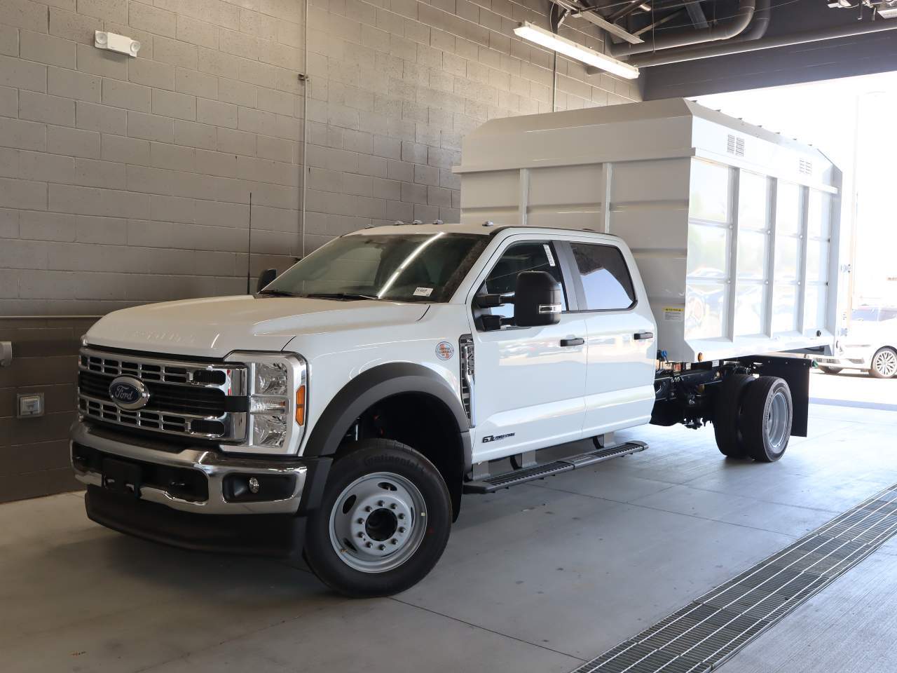 2026 FORD F450 in Scottsdale, AZ