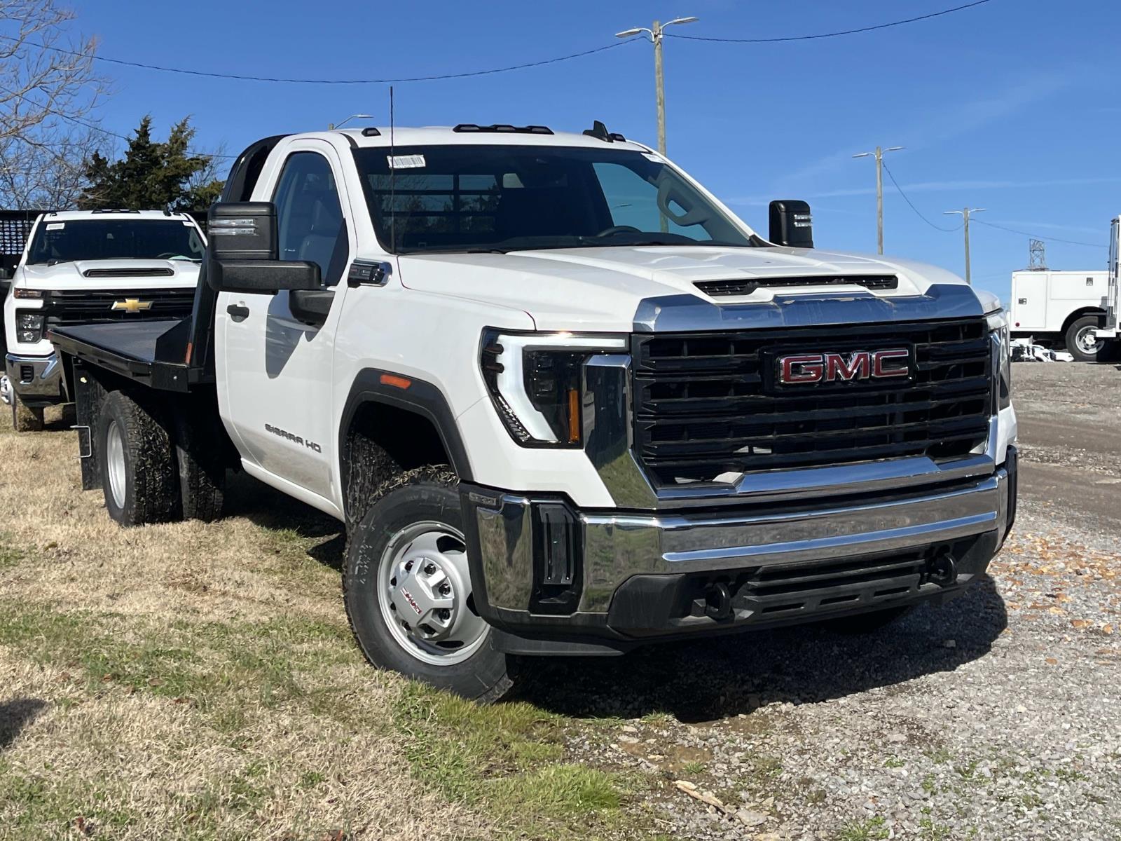 2025 GMC SIERRA in Madison, TN