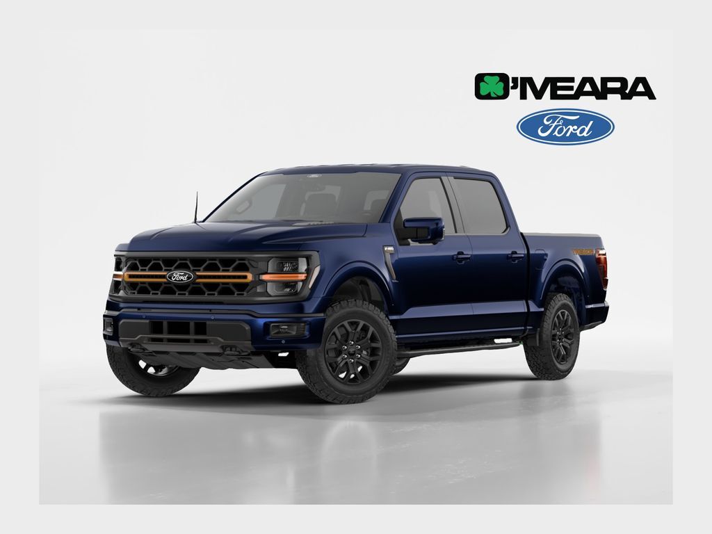 2026 Ford F-150 in Denver, CO