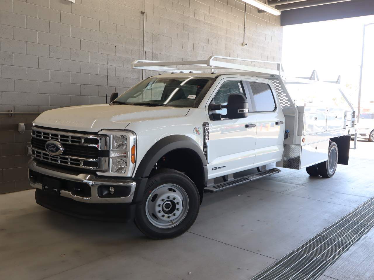 2026 FORD F450 in Scottsdale, AZ