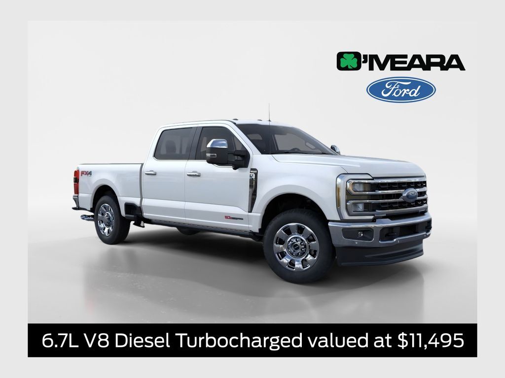 2026 Ford F-350 in Denver, CO