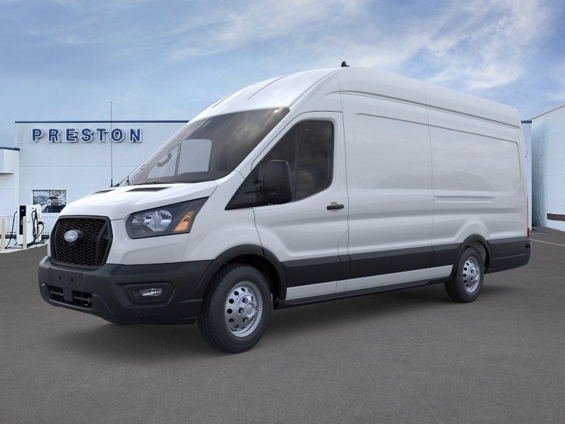 2026 FORD TRANSIT 350 in Burton, OH