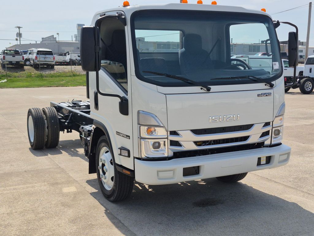 2026 ISUZU NPR HD in Jasper, IN