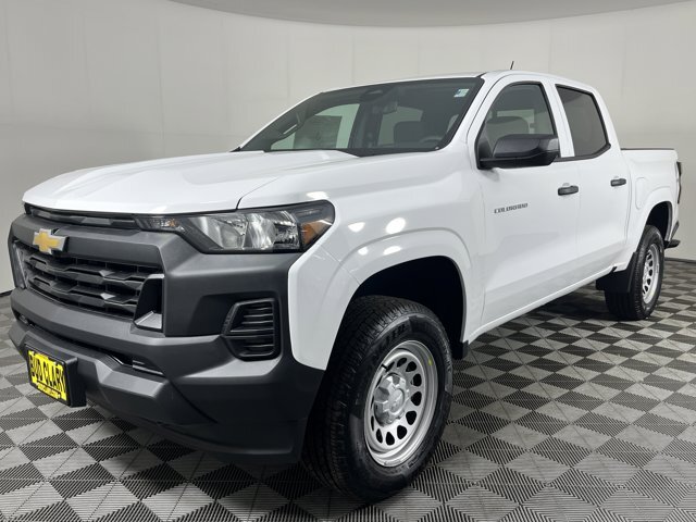 2026 Chevrolet Colorado in Longview, WA
