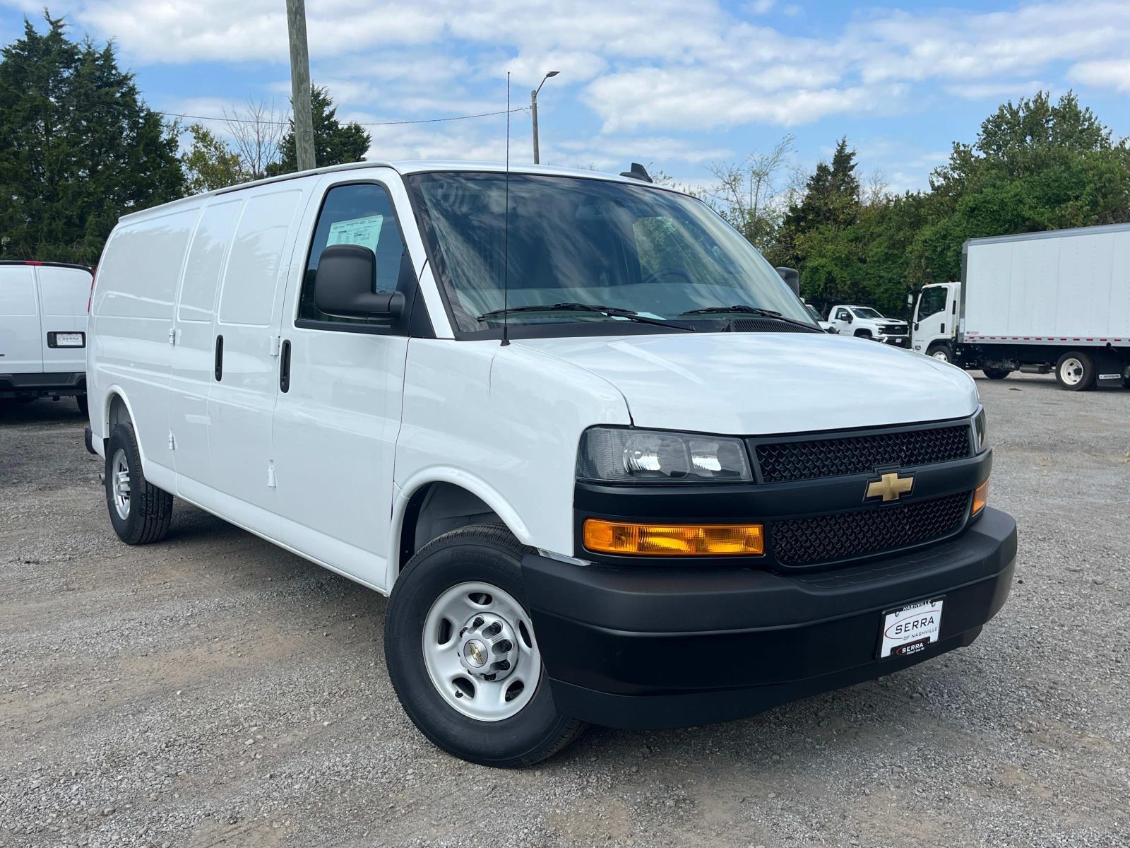 2025 CHEVROLET Express 2500 in Madison, TN