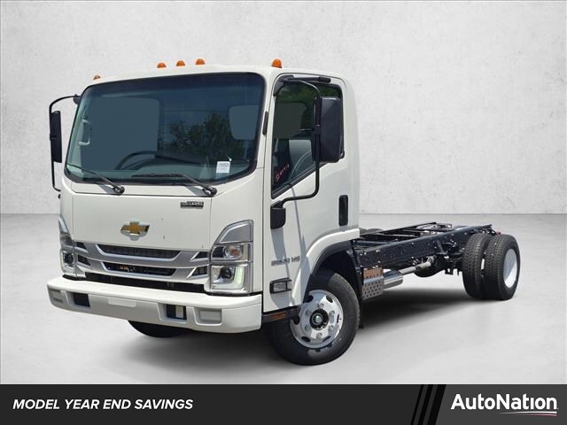 2025 CHEVROLET LCF 3500HG in Lake Worth, FL