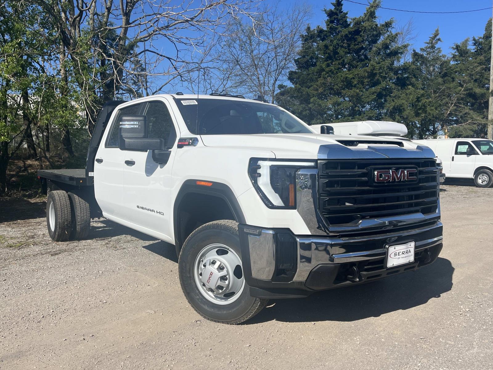 2025 GMC SIERRA in Madison, TN