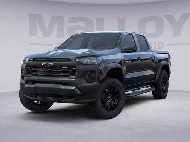 2026 CHEVROLET Colorado in Winchester, VA