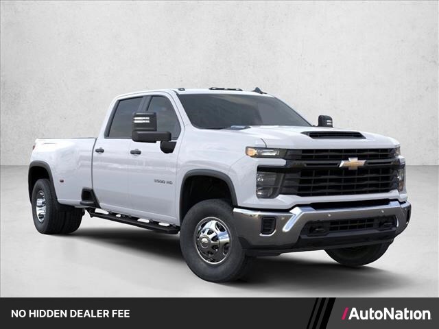 2026 CHEVROLET Silverado 3500 in Lake Worth, FL