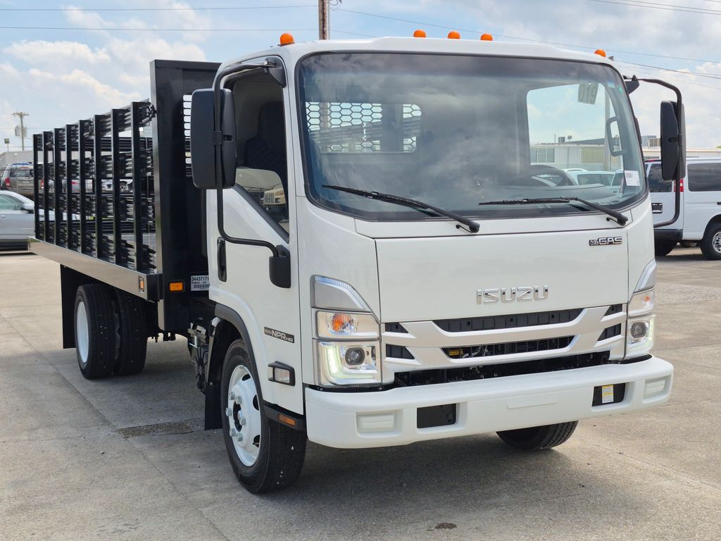 2026 ISUZU NPR HD in Jasper, IN