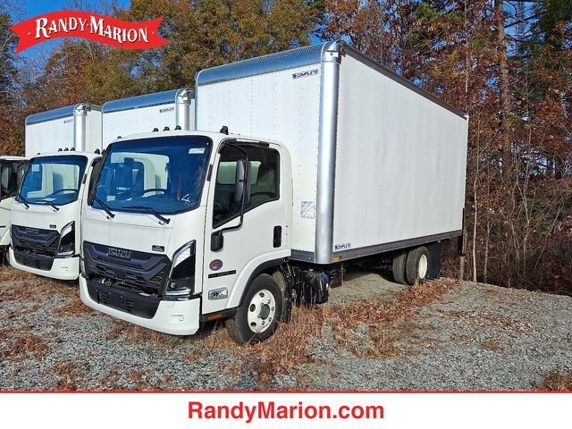 2025 ISUZU NPR HD in Mooresville, NC
