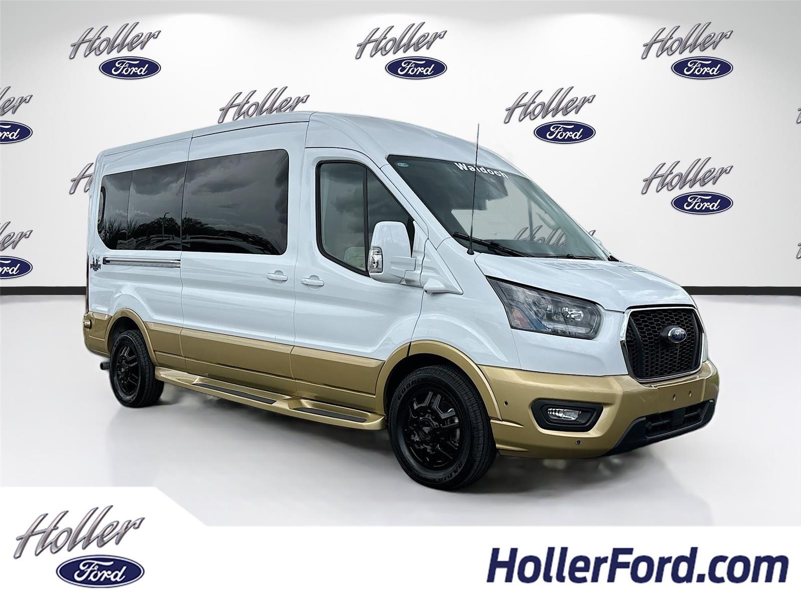 2025 FORD TRANSIT 250 in Maitland, FL