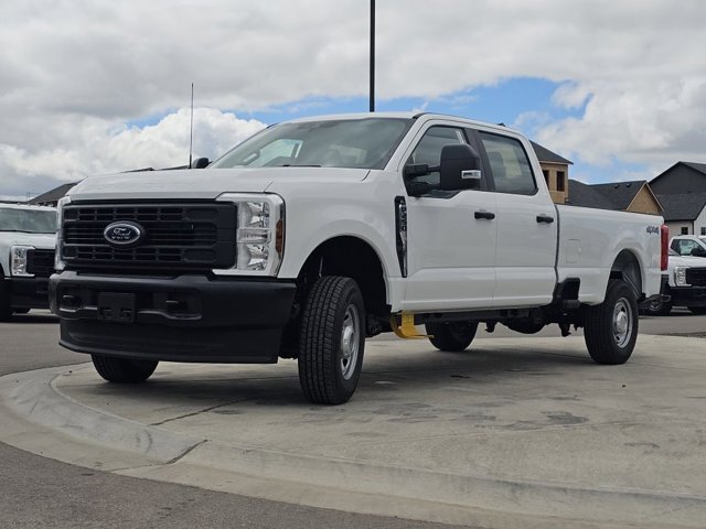 2026 FORD F250 in Woods Cross, UT