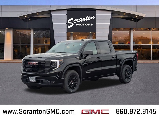 2026 GMC SIERRA in Vernon Rockville, CT