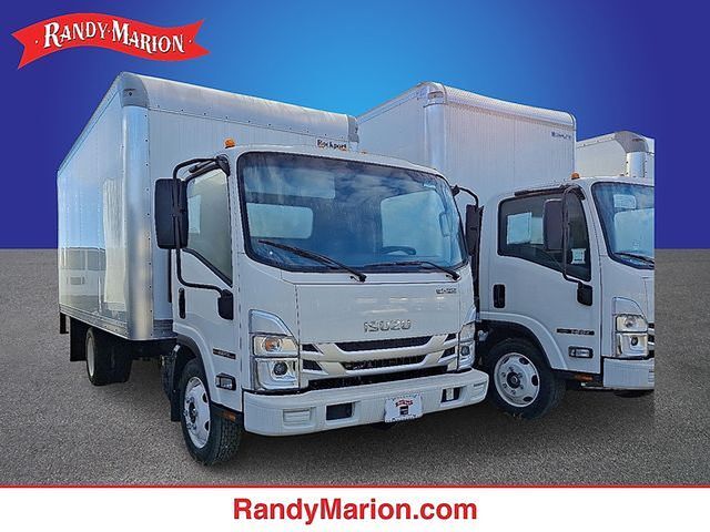 2025 ISUZU NPR HD in Mooresville, NC