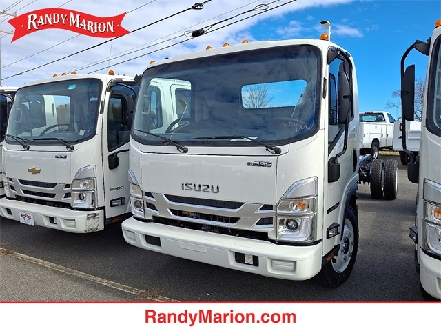 2026 ISUZU NPR HD in Mooresville, NC