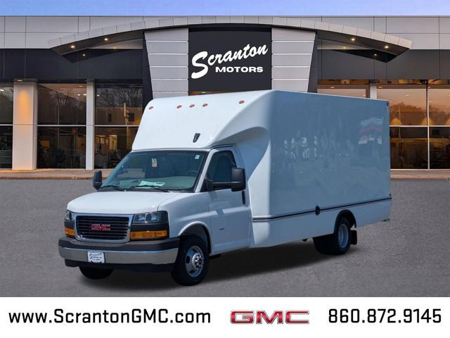2026 GMC SAVANA in Vernon Rockville, CT