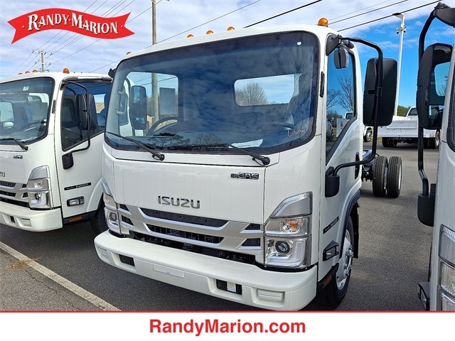 2025 ISUZU NRR in Mooresville, NC